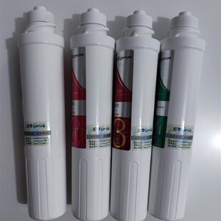 583 8585 5593 829 885 8295 沁园净饮水机耗材滤芯JL5299XZ