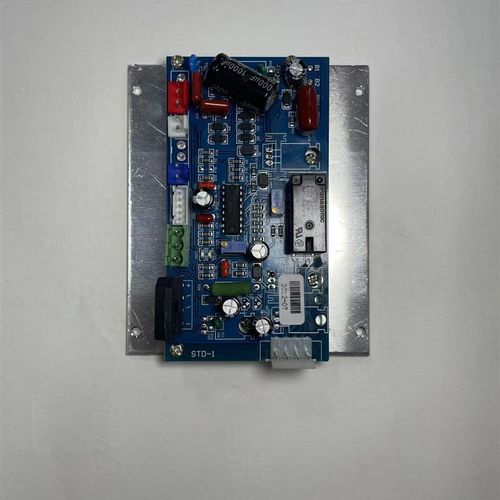 静电喷塑涂装机 高压线路板电路板 发生器 喷枪 喷塑机电气配件