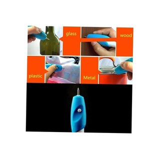 Portable Engraving Pen  Scrapbooking Tools Stationery Diy En