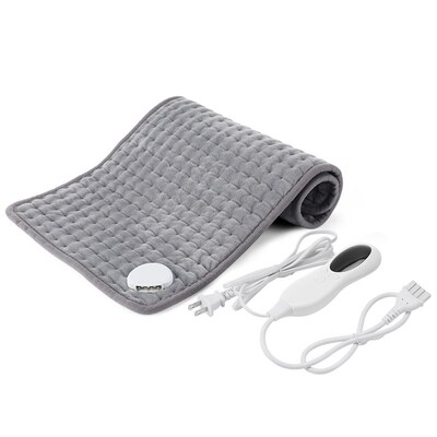 110V美规远红外线理疗电热毯Infrared therapy electric blanket