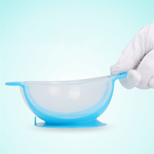 Universal Gyro Bowl Practical Design Children Rotary Balance
