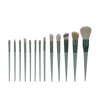 Makeup brush 13Pcs Soft Fluffy Makeup Brushes Set Blending