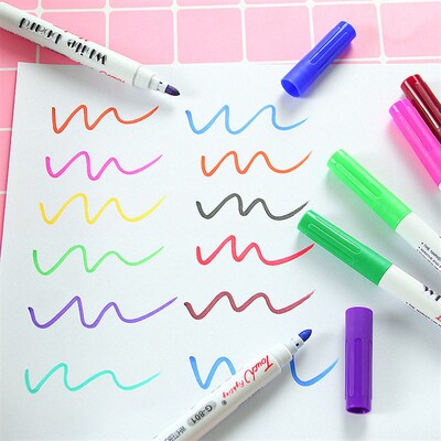 Childrens Water Drawing Color Floating Pen Childrens Magi