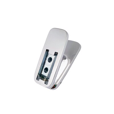 50066-CR Chrome plated towel bathrobe hook ROBE HOOK