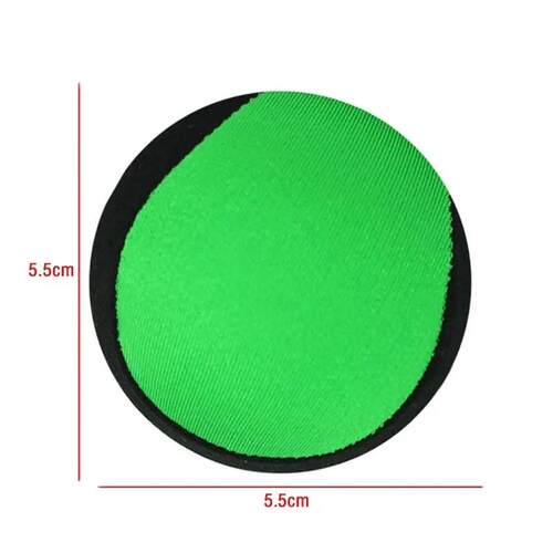 Squeezable Water Bouncing Ball 5.5cm Water Surf Elastic Ball