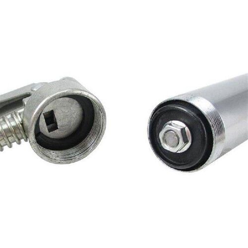 120Cc Grip Type With Handle Butter Oiler Is Mainly Used For