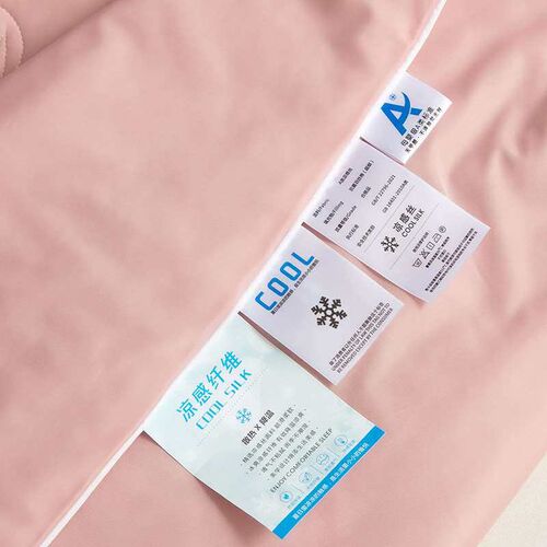 Class A Cool Silk Summer Quilt Air-conditioning Quilt Ice Si