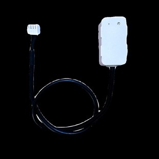 电容式液位传感器水管管道液位水位感应开关