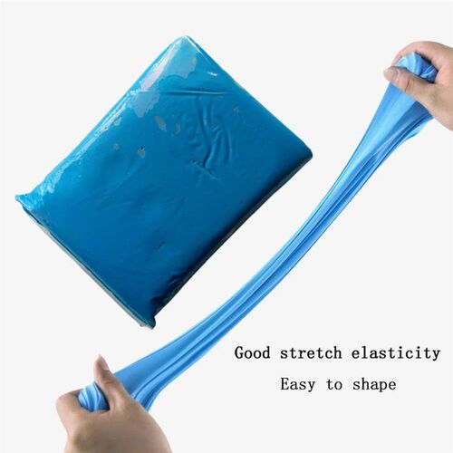 1piece 100g Color Air Dry Clay Moulding Craft Clay Set For K
