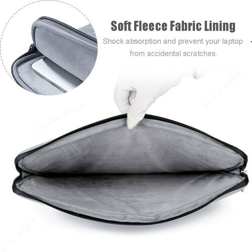 Portable Waterproof Laptop Case Notebook Sleeve 13.3 14 15 1