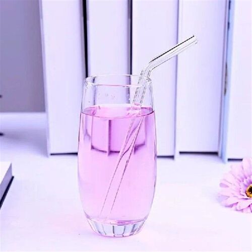 Rainbow Color Reusable High Temperature Resistant Glass