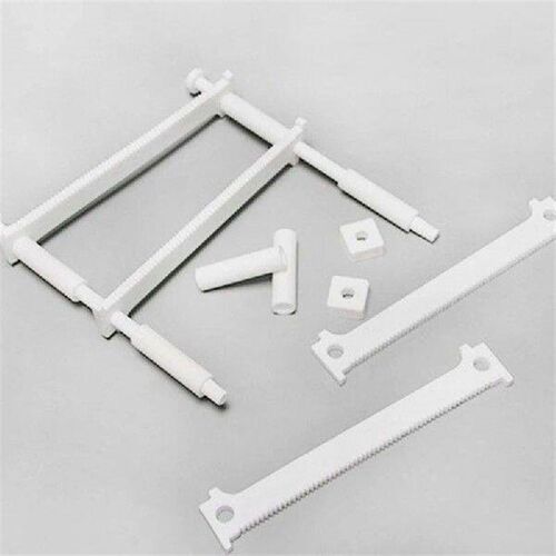 Ceramic Porcelain Bead Pendant Hanging Burning Bracket Kiln