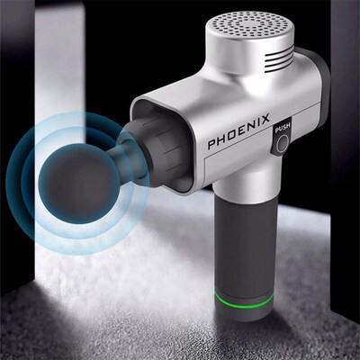 3600 High Frequency A2 Massage Gun Protable Electric Vibrati