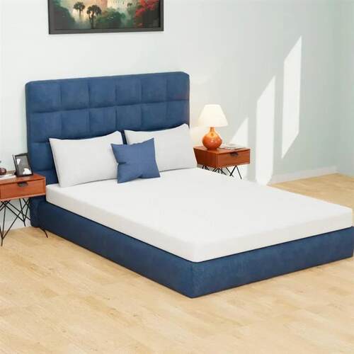 Full Size Bed Mattress, Medium Firm Mattresses Fiberglass Fr