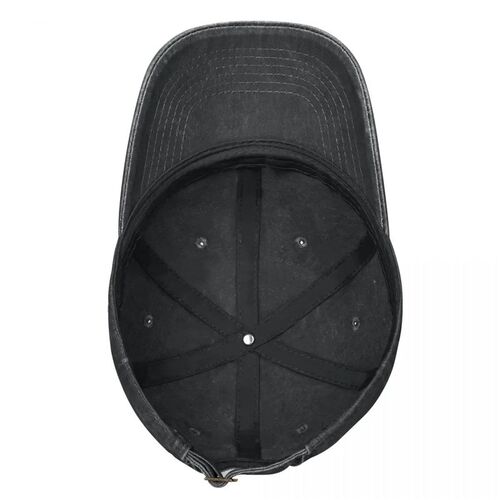 Vintage Hajime No Ippo KBG Design Baseball Caps for Men Disr