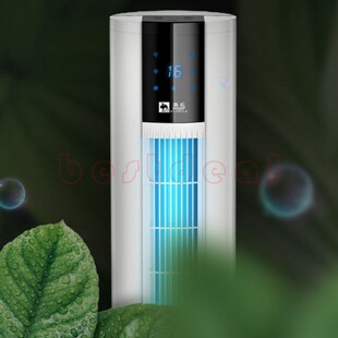 Electric Fan Air Cooler Cooling fan humidife Remote Control