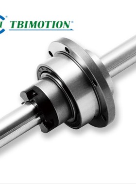 I旋转丝杠花键RBBY011/02020/0/03232/0/0螺杆