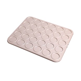 Cake Round Bakeware 马卡龙蛋糕烤盘 Baking mold Oven Macaron