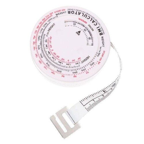 Measuring Tape Retractable Measure Metric Lose Weight for