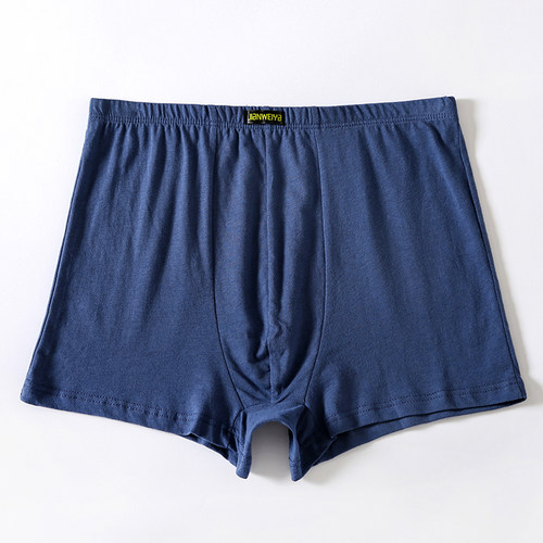 plus size 7XL 8XL 9XL 10XL Large loose  male cotton Underwea