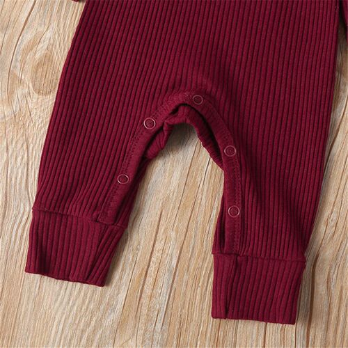 New 2023 Baby Clothes Girl Rompers Fashion Baby Boy Clothes