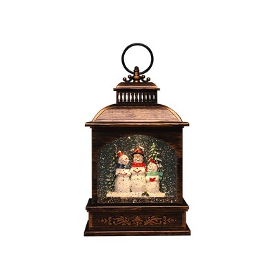 New Christmas Decorations Crystal LDE Luminous Light Handhe
