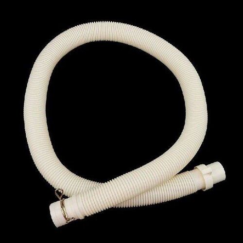 Washing Machine Drain Pipe 4 Ft Flexible Drain Outlet Pipe