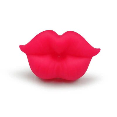 2024 Silicone Funny Nipple Mustache Pacifier Baby Soother To