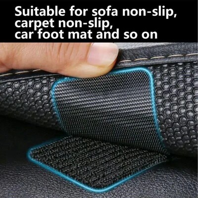 Very Strong Adhesive Velcro Tape Self-adhesive Attachesdoubl
