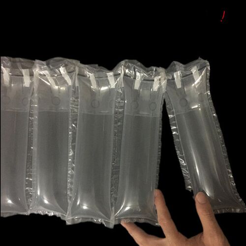 Inflatable Bag Continuous Bubble Bag Express Fragile Packagi