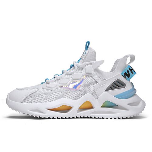 Blade Mens Shoes Spring New Fashionable Breathable Shallow