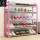 dormitory economy multi functional cabinet Shoe shoe rack
