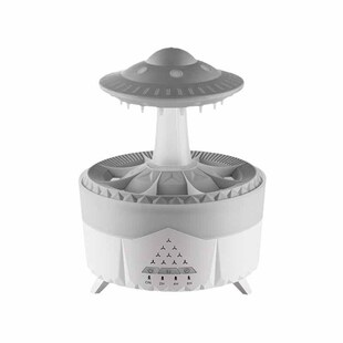 Humidifier air essential oil diffuser aroma vaporizer