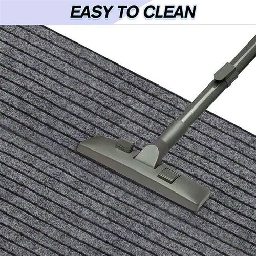 Anti Slip Kitchen Mat Floor Carpet Full verage DIY Absorb Oi