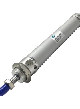 YIYUN铝合金带磁迷你气缸MBL/MBLC3X10X15X20XX30XXSU/SC