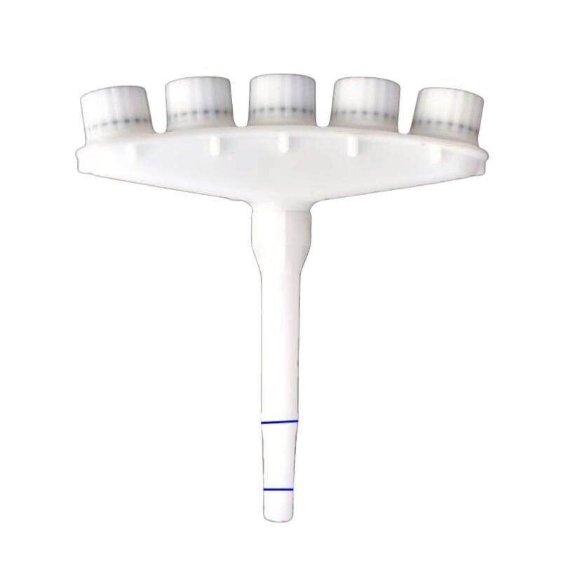 Greenhouse irrigation sprinkler for agricultural watering, a - 实物图