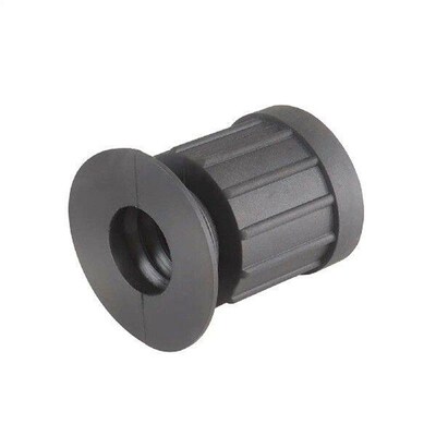 Rubber Eyepiece Cover Eyecup Replacement Soft Flexible