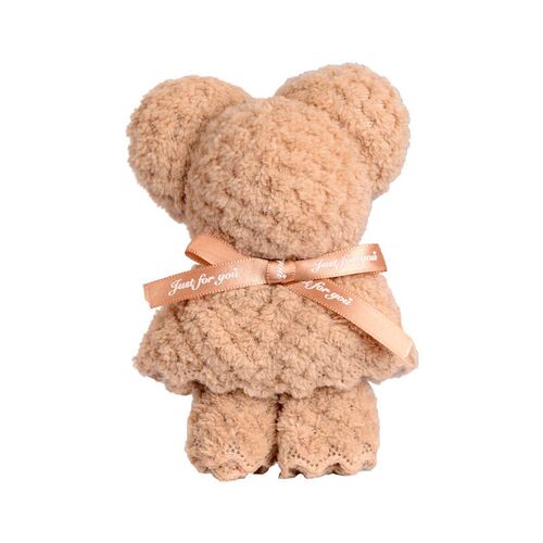 Pine Towel Shape Shop Supplies Wedding Gift Festival Activit