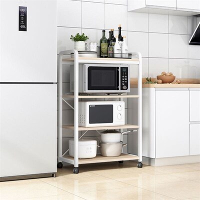 storage rack shelf rack cabinet kitchen dish storage shelves