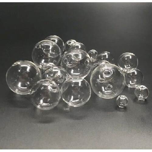 50X 6/ 8/10/12/14/16/18/20/22/25/30/40mm glass globe bubble