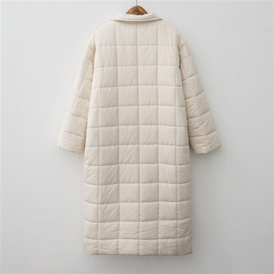 2021 Autumn Winter Fashion Women Plus size Puffer Coat overs