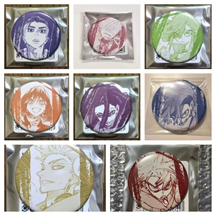 日谷废渊战鬼彩绘yline吧唧徽章路德恩吉赞卡莉侑亚默贾巴塔姆吉