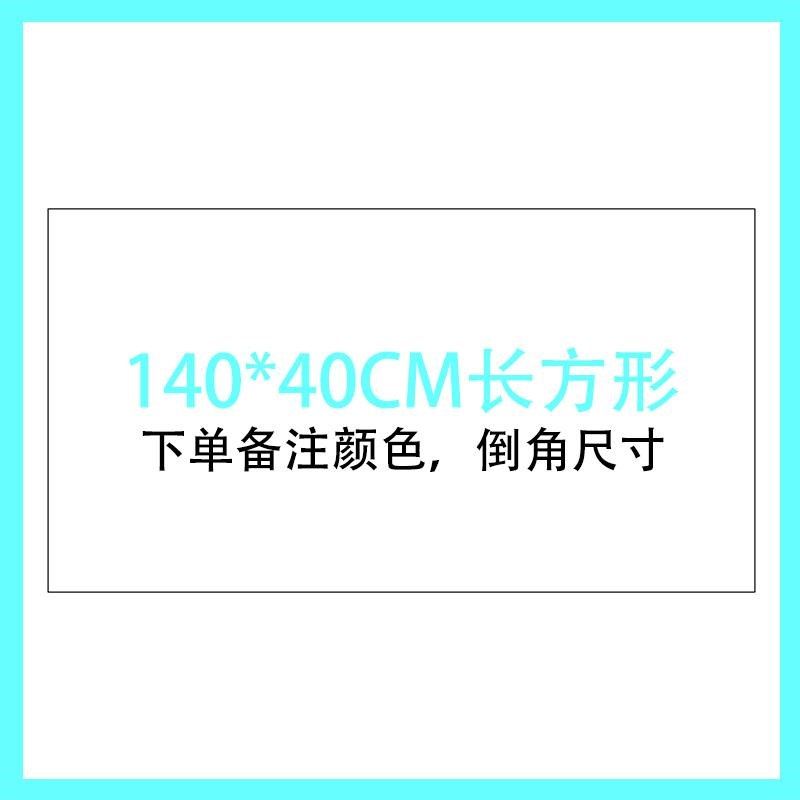 台面定制亮光哑光岩板餐桌面茶几电视柜转盘桌面板圆形长方形加工