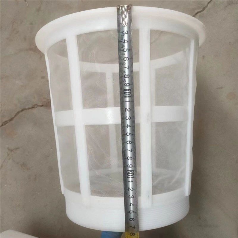 喷药机灌口过滤网植保机进水口农用喷药机水箱口药箱口过滤器滤网