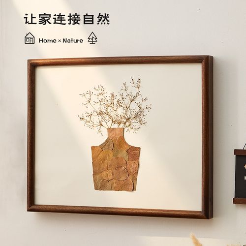 电表箱装饰画遮挡箱免打孔遮挡电闸箱客厅开关电表盒配电箱挂画