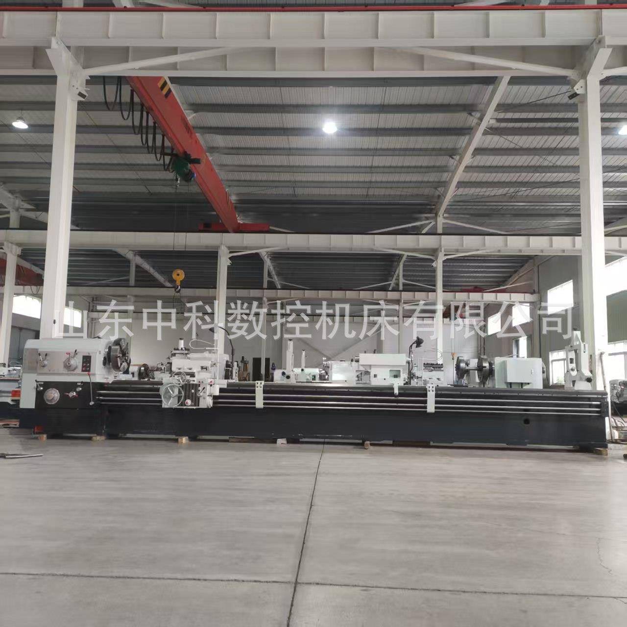 实体厂家经营CW6180x6000普通车床落地式重型车床c6180卧式普通