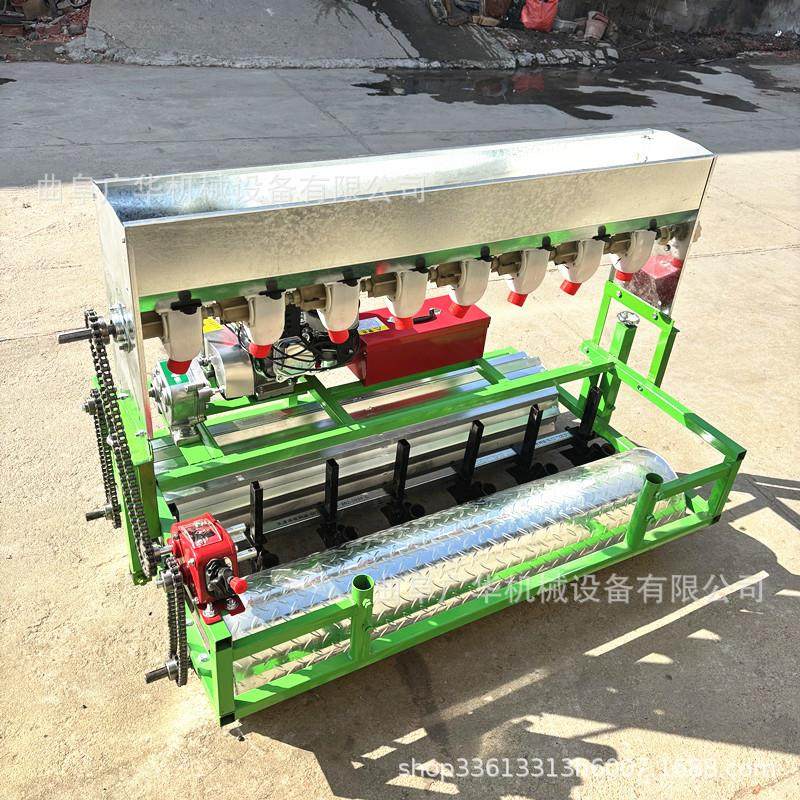 小颗粒药材种籽播种机 高粱谷物种植机 蔬菜精播机,农机/农具/农膜,播种栽苗器/地膜机,淘宝优惠券,粉丝福利购,淘宝优惠卷