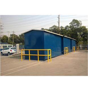 304不锈钢316方舱集装箱车载室外集装箱方舱暂存间暂存库危废间防