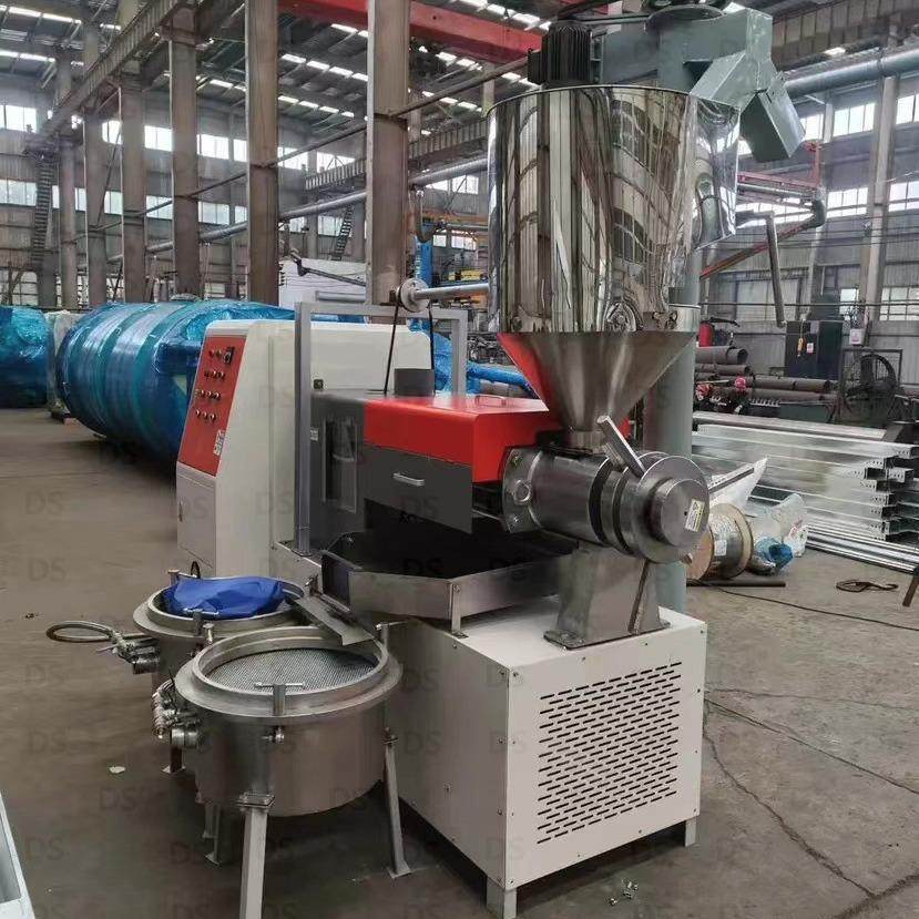 大型花生菜籽油炸油机 20kg/h的榨油机 120新型成套榨油机 现货,农机/农具/农膜,农产品加工设备,淘宝优惠券,粉丝福利购,淘宝优惠卷