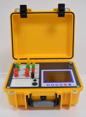 厂家直销BYQ3720PK变压器容量特性测试仪支持容量测试仪